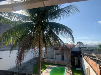 Casa de Condomínio com 5 Quartos para alugar, 360m² no Jardim Petrópolis, Maceió