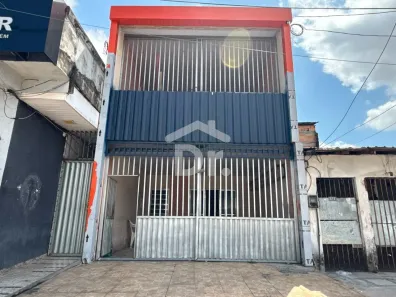 Casa com 4 Quartos à venda, 326m² no Sacramenta, Belém
