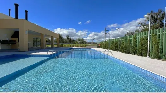 Lote/Terreno à venda, 147m² no Hípica, Porto Alegre
