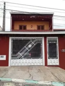 Casa com 3 Quartos à venda, 172m² no Jardim Santo Onofre, São José dos Campos