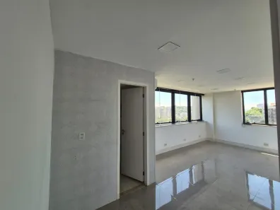 Sala Comercial para alugar, 23m² no São Cristóvão, Rio de Janeiro