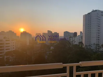 Apartamento com 1 Quarto à venda, 69m² no Vila Andrade, São Paulo