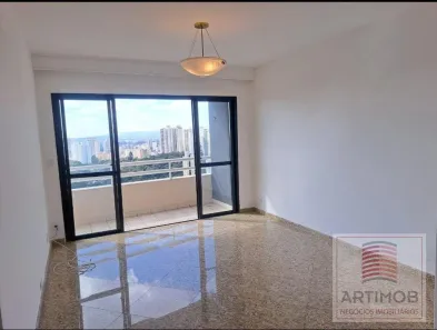 Apartamento com 4 Quartos à venda, 128m² no Vila Suzana, São Paulo