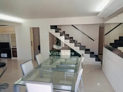 Apartamento com 3 Quartos à venda, 274m² no Perdizes, São Paulo