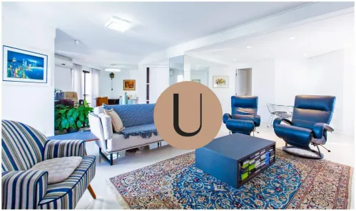 Apartamento com 4 Quartos à venda, 230m² no Jardim Vila Mariana, São Paulo