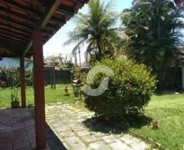 Casa com 1 Quarto à venda, 80m² no Itaipu, Niterói