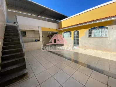 Casa com 3 Quartos à venda, 130m² no Paciência, Rio de Janeiro