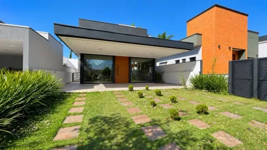 Casa de Condomínio com 3 Quartos à venda, 160m² no Portal Ville Jardins, Boituva