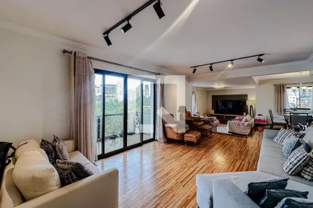 Apartamento com 5 Quartos à venda, 244m² no Parque da Mooca, São Paulo