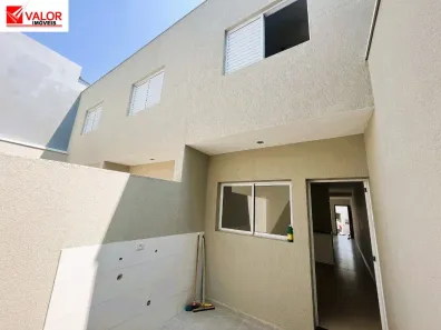 Casa com 3 Quartos à venda, 95m² no Vila Tiradentes, São Paulo