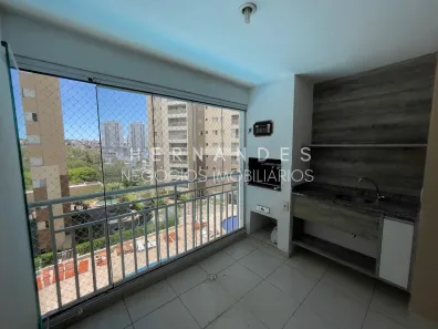 Apartamento com 3 Quartos à venda, 85m² no Jardim Tupanci, Barueri