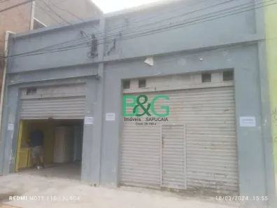Ponto Comercial para venda ou aluguel, 110m² no Ipiranga, São Paulo