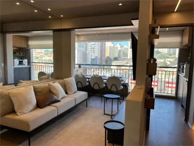 Apartamento com 2 Quartos à venda, 56m² no Bosque da Saúde, São Paulo