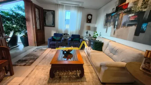 Casa com 4 Quartos à venda, 353m² no Concórdia, Belo Horizonte