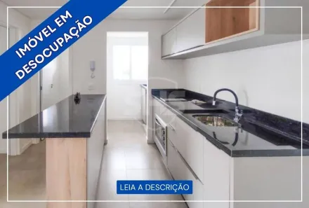 Apartamento com 1 Quarto para alugar, 53m² no Itoupava Seca, Blumenau