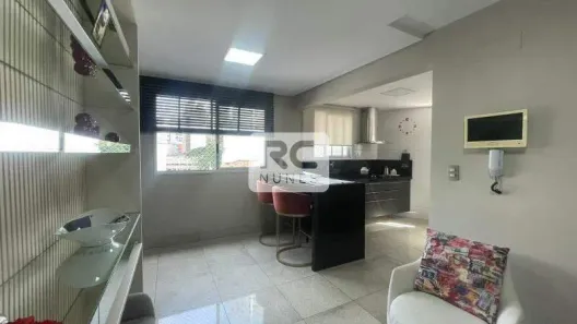 Apartamento com 2 Quartos à venda, 65m² no Lourdes, Belo Horizonte