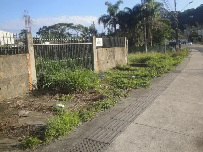 Lote/Terreno à venda, 356m² no Cachoeira do Bom Jesus, Florianópolis
