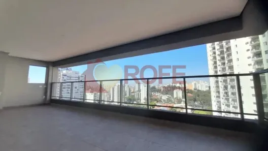 Apartamento com 4 Quartos à venda, 155m² no Vila Mariana, São Paulo