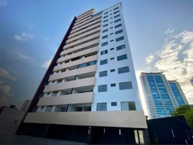 Apartamento com 3 Quartos à venda, 92m² no Lagoa Nova, Natal