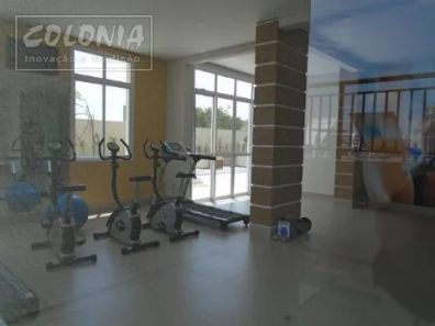 Apartamento com 3 Quartos à venda, 90m² no Vila América, Santo André