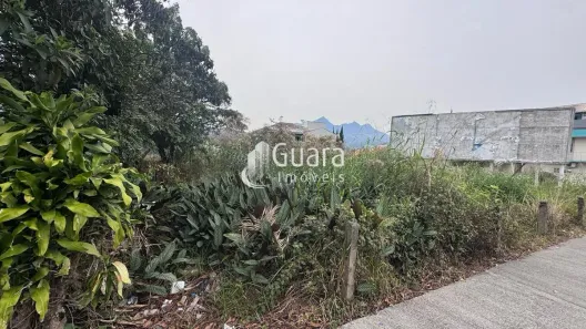 Lote/Terreno à venda, 495m² no Centro, Guaramirim