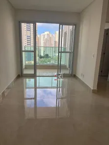 Apartamento com 2 Quartos à venda, 63m² no Itapuã, Vila Velha