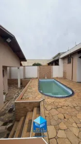 Casa com 3 Quartos à venda, 179m² no Cidade Jardim, Limeira