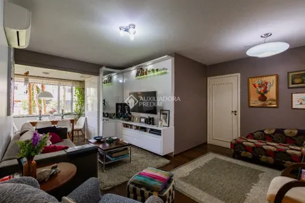 Apartamento com 2 Quartos à venda, 89m² no Bela Vista, Porto Alegre