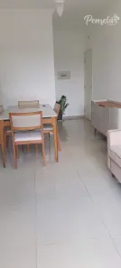 Apartamento com 2 Quartos à venda, 67m² no Jardim Novo Horizonte, Indaiatuba