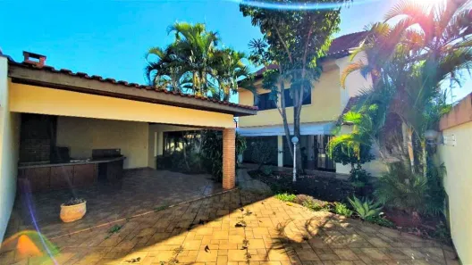 Casa com 4 Quartos à venda, 497m² no Iguaçu, Londrina