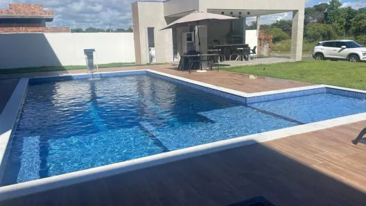 Casa de Condomínio com 5 Quartos à venda, 750m² no Barra do Jacuípe (Monte Gordo), Camaçari