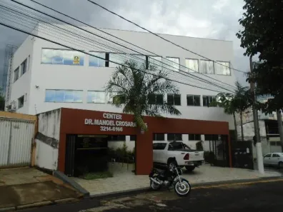 Sala Comercial para alugar, 22m² no Saraiva, Uberlândia