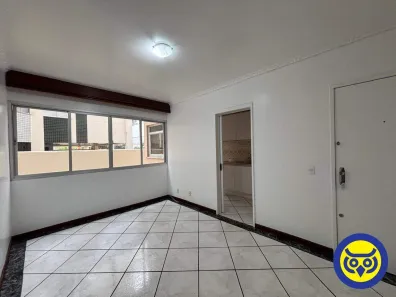 Apartamento com 2 Quartos para alugar, 58m² no Centro, Florianópolis