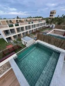 Flat com 1 Quarto à venda, 25m² no , Barreirinhas
