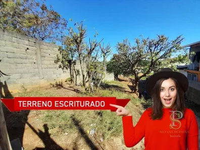 Lote/Terreno à venda, 255m² no Jardim São Felipe, Atibaia