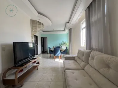 Cobertura com 3 Quartos à venda, 120m² no Vila Cloris, Belo Horizonte