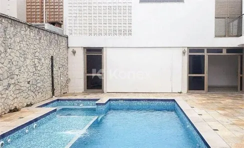 Casa com 5 Quartos à venda, 386m² no Vila Santo Estevão, São Paulo