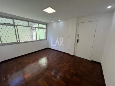Apartamento com 3 Quartos para alugar, 90m² no Nova Suíssa, Belo Horizonte