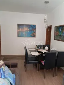 Apartamento com 1 Quarto à venda, 56m² no Centro, Rio de Janeiro