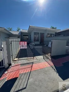 Casa com 2 Quartos à venda, 50m² no Bela Vista, Palhoça