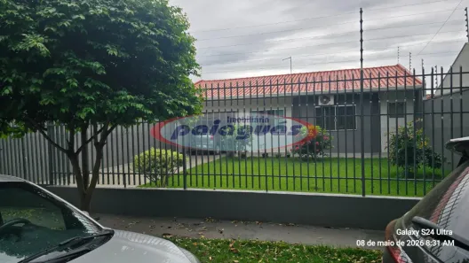 Casa com 3 Quartos à venda, 153m² no Jardim Novo Oásis, Maringá