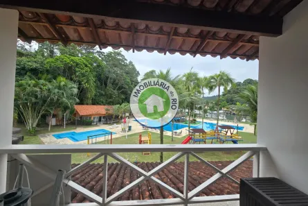 Apartamento com 2 Quartos à venda, 63m² no São Bento, Angra dos Reis