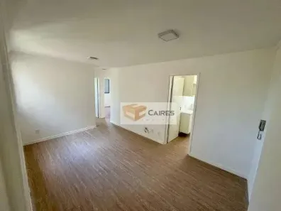 Apartamento com 3 Quartos à venda, 58m² no Vila Industrial, Campinas