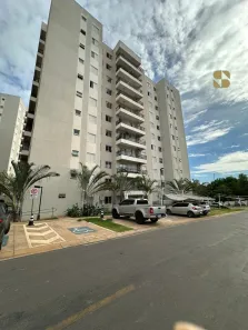 Apartamento com 3 Quartos à venda, 94m² no Despraiado, Cuiabá