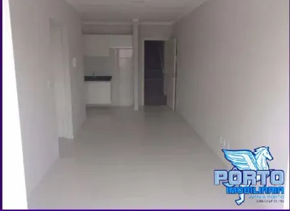 Apartamento com 1 Quarto à venda, 44m² no Parque Jardim Europa, Bauru