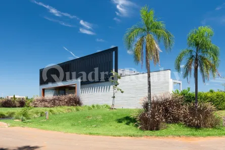 Casa de Condomínio com 5 Quartos à venda, 981m² no Residencial Fazenda Alvorada, Porto Feliz