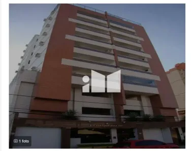 Apartamento com 2 Quartos à venda, 71m² no Itapuã, Vila Velha