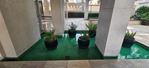 Apartamento com 4 Quartos à venda, 206m² no Vila Romana, São Paulo