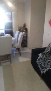 Apartamento com 3 Quartos à venda, 73m² no Jardim Santa Eudóxia, Campinas