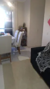 Apartamento com 3 Quartos à venda, 73m² no Jardim Santa Eudóxia, Campinas